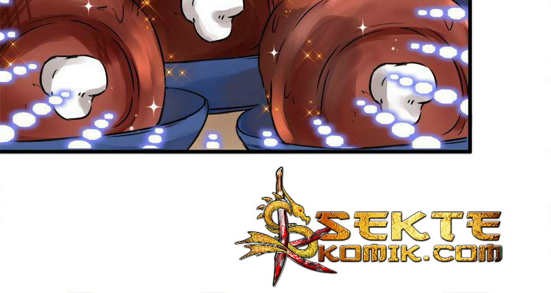 Beauty and the Beasts Chapter 08 Bahasa Indonesia